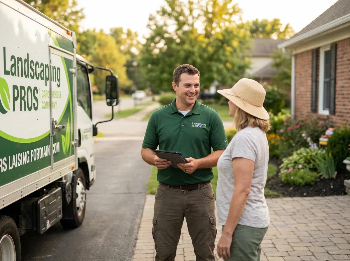 Landscaping Gilbertsville, NY FAQs